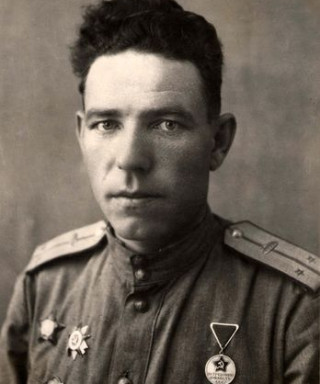 Одинцов Дмитрий Иванович