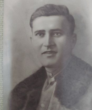 Андросов Борис Владимирович