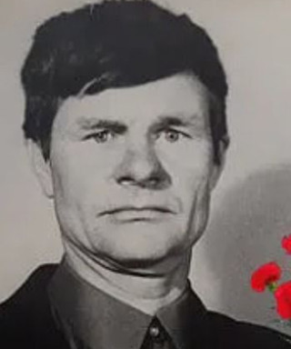 Осипенко Петр Михайлович