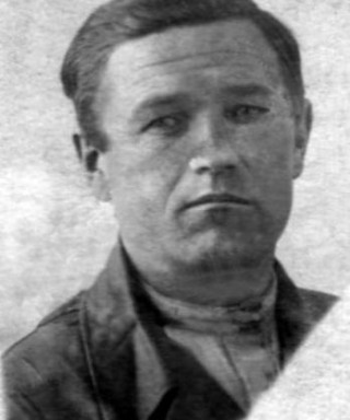 Орлов Петр Михайлович