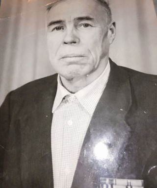 Ефремов Кузьма Павлович