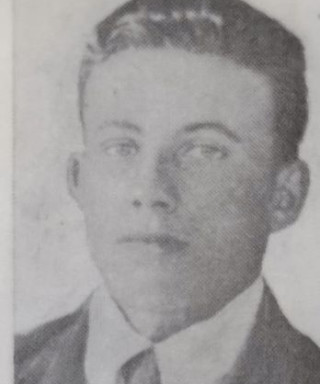 Пякарски Платон Платонович