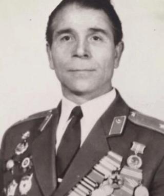 Гунин Николай Александрович