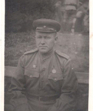 Ефимов Егор