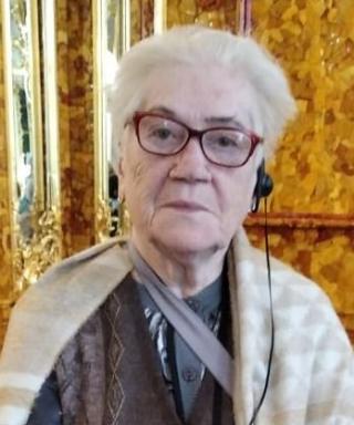 Игнатенко Тамара Михайловна