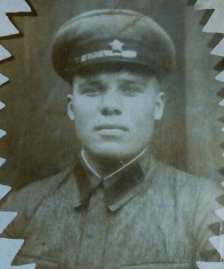 Шевяков Василий Васильевич