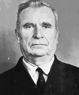Чебаев Алексей Григорьевич