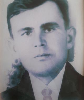 Сенченко Иван Александрович