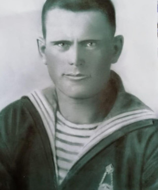 Бычков Николай Романович