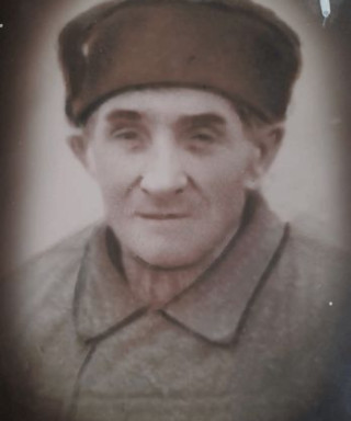 Баландин Назар Григорьевич