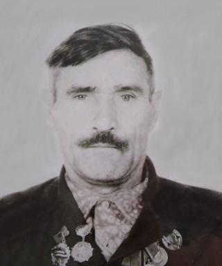 Козулин Алексей Федотович