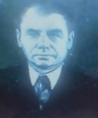 Чуб Захар Ефимович