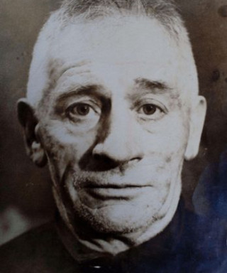 Панфнуткин Яков Никитович