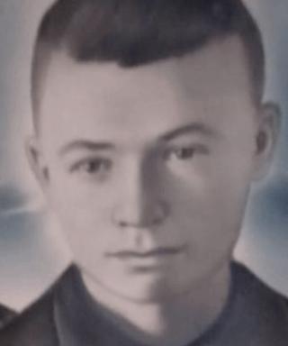 Шитов Михаил Иванович
