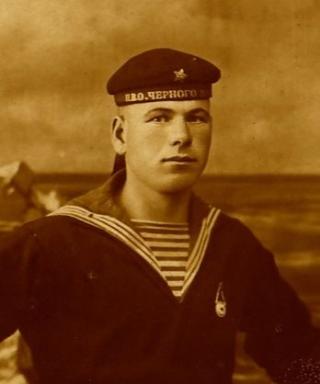 Коптелов Александр Ивановнович