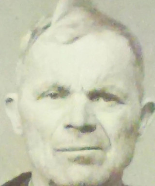 Тарханов Фёдор Андреевич