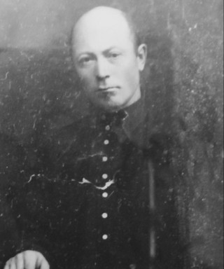 Бабушкин Иван Васильевич