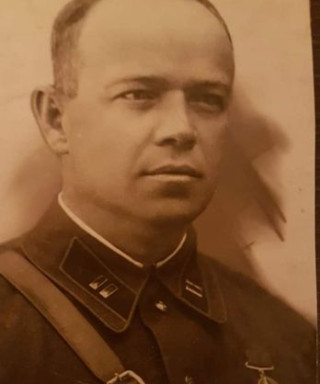 Вервейко Михаил Саввич