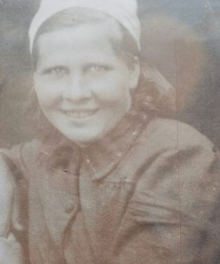 Пономарева Таисья Семеновна