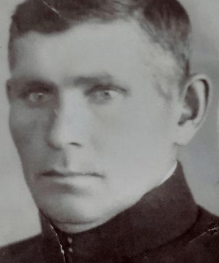 Васильев Степан Васильевич