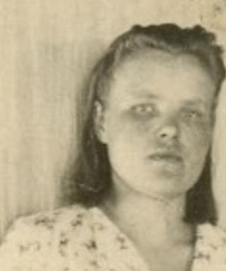 Власова Анна Алексеевна