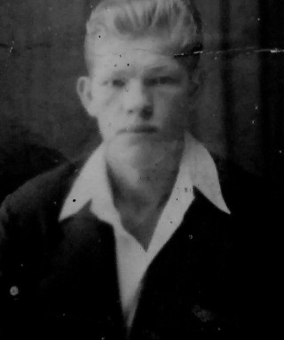 Оглоблин Евгений Васильевич