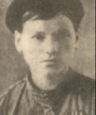 Кочерова Мария Александровна