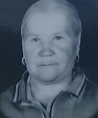 Астахова Александра Ивановна