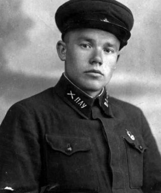 Болдырев Андрей Иванович