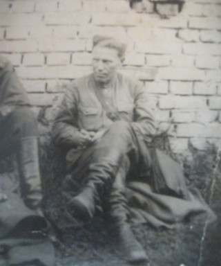 Ширинкин Георгий Михайлович