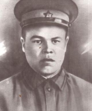 Семёнов Алексей Семёнович