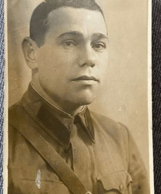 Коба Ефим Трофимович