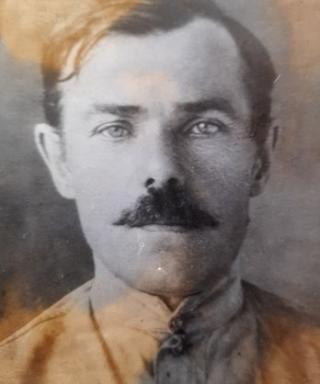 Лесников Арсентий Васильевич
