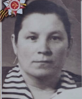 Пермякова Нина