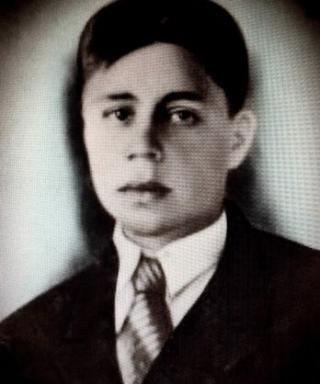 Броновицкий Виктор Аркадьевич