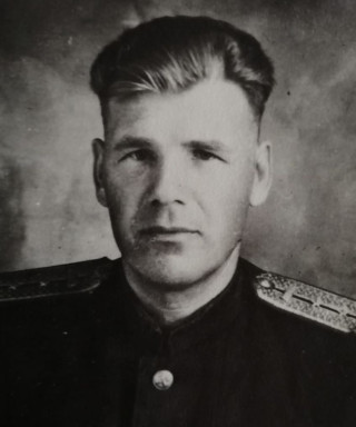 Осипов Александр Арсентьевич