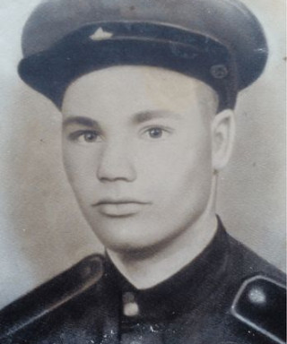 Юрченко Митрофан Денисович