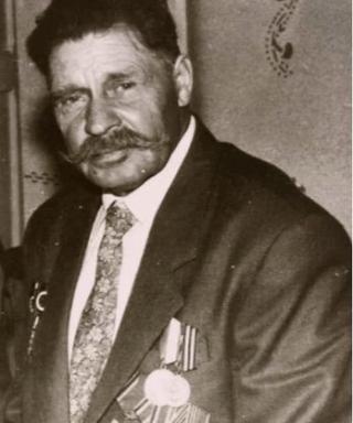 Маслов Дмитрий Георгиевич
