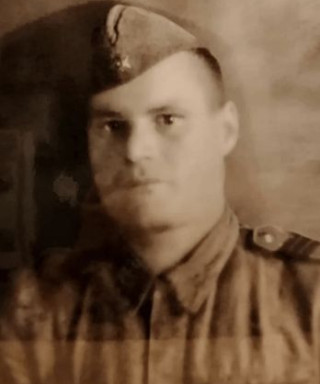 Буянов Иван Андреевич