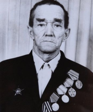 Абдрезаков Шугаиб Мубинович