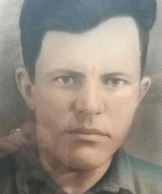 ФРОЛОВ ПАВЕЛ МАТВЕЕВИЧ