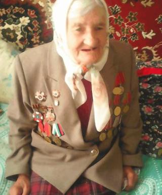 Решетникова Зинаида Васильевна