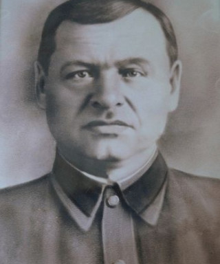 Мирошников Кирилл Яковлевич