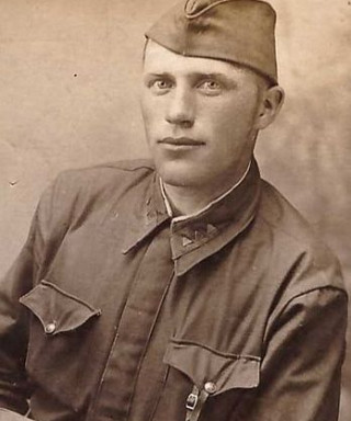 Першиков Алексей Иванович