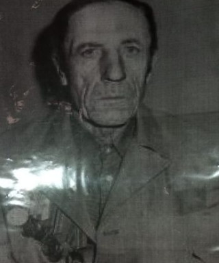 Тарасов Фёдор Николаевич