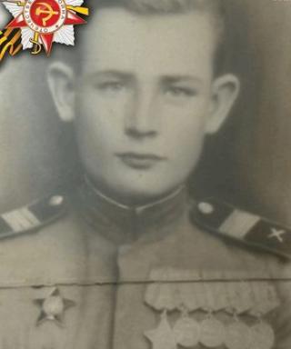 Кузьминский Анатолий Павлович