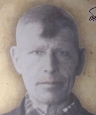 Голубенко Павел Матвеевич