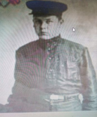 Васильев Фома Александрович