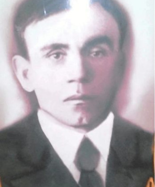 Ольховский Григорий Сергеевич