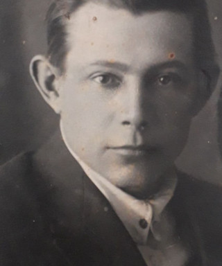 Савельев Павел Иванович